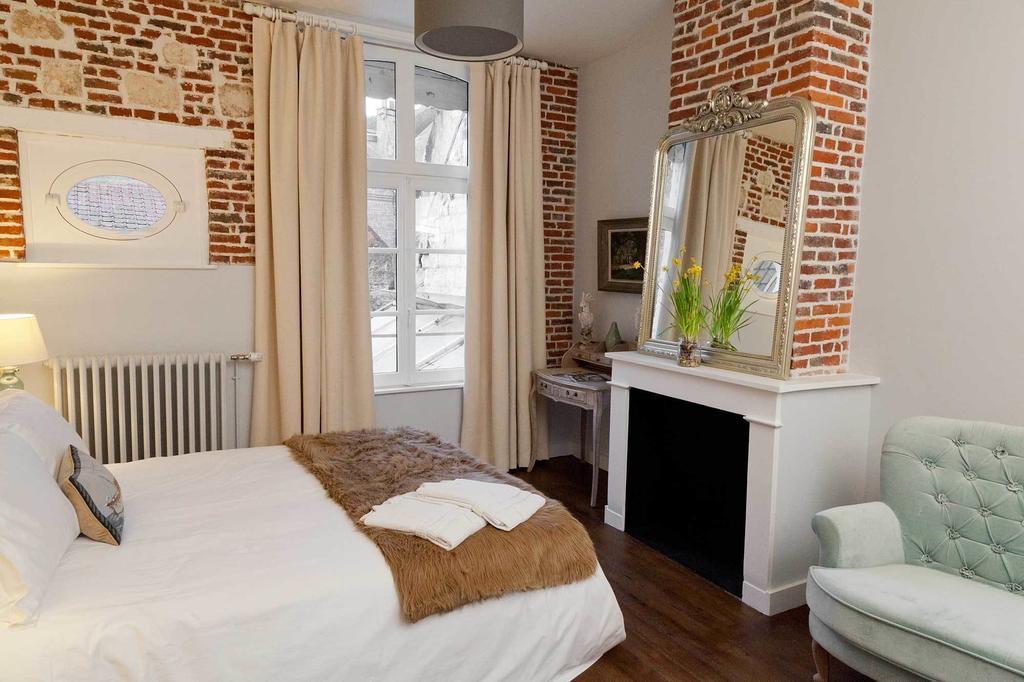 Maison-76 Montreuil  Room photo